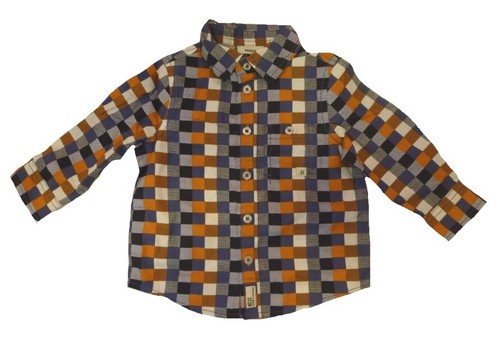 Mexx jungen kinder hemd - jungen,