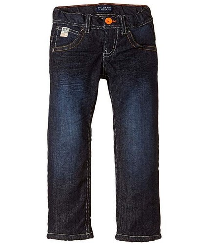 Mexx jungen jeans blaugrau - jeans,