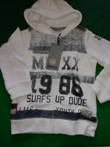 Neu mexx jungen - jungen, kapuzen