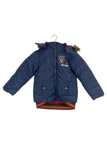 Mexx steppjacke jungen - mexx,