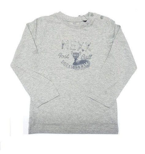 Mexx langärmliges jungen - mexx,