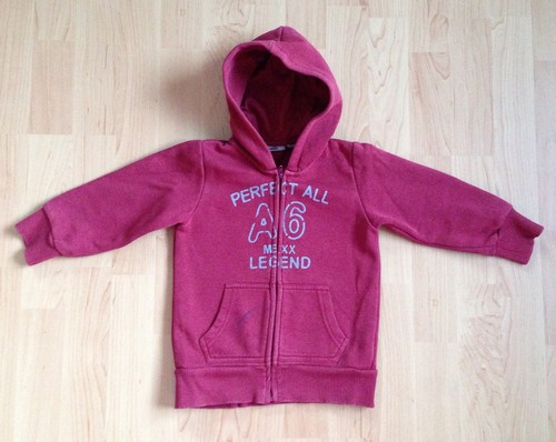 Mexx sweatjacke jacke jungen - mexx,