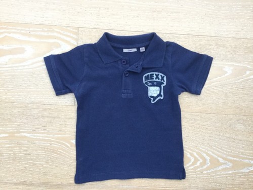 Mexx poloshirt für kleine - poloshirt,