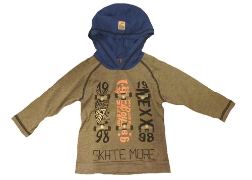 Mexx jungen langarmshirt - mexx,
