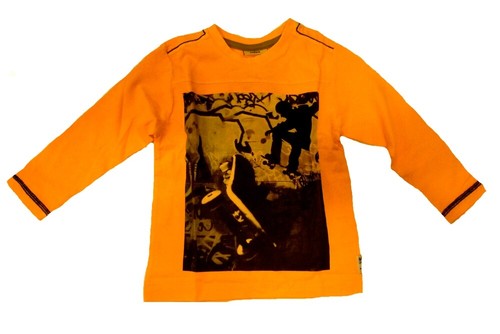 Mexx jungen langarmshirt - jungen,