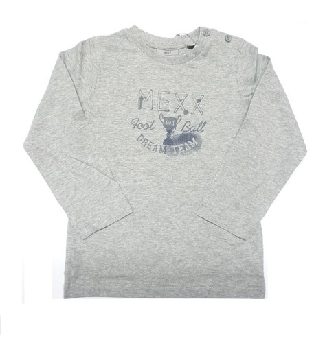 Mexx langärmliges jungen - mexx,