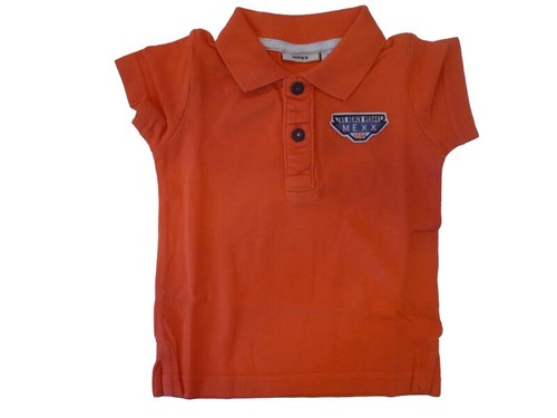 Mexx jungen kinder - kinder, polo-shirt