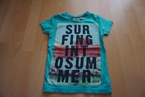 Shirt mexx für kinder - mexx, 1,5