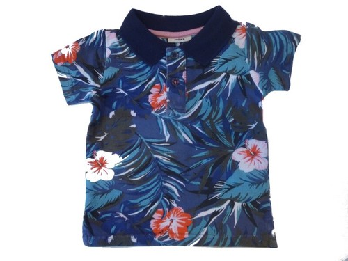 Mexx jungen kinder polo shirt - jungen,