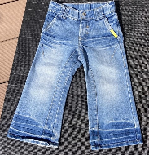 Jungen jeans mexx 92 top - jungen,