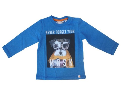 Mexx jungen langarmshirt - jungen,
