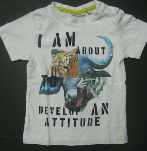 Mexx shirt baby jungen gr - mexx*t-shirt,
