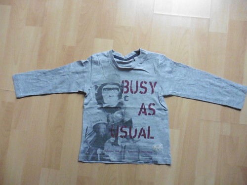 Shirt pulli sweatshirt - shirt, 92