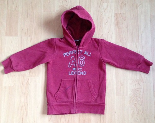 Mexx sweatjacke jacke - jacke, gr