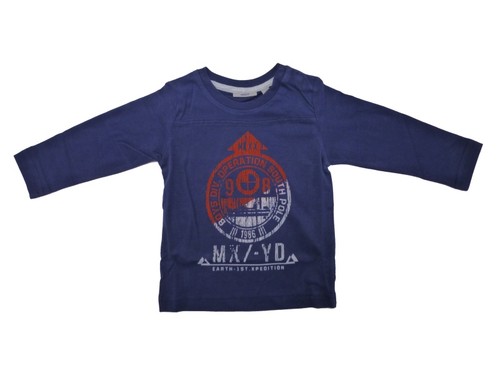 Mexx langärmliges jungen - langärmliges,