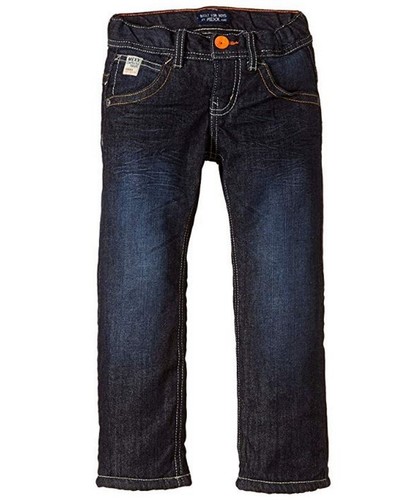 Mexx jungen jeans blaugrau - mexx,