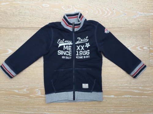 Mexx sweatjacke 2 3 - gr., 2-3