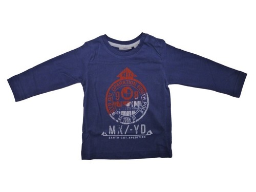 Mexx langärmliges jungen - mexx,