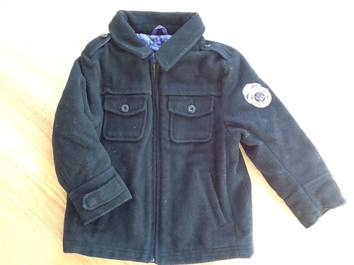 Top jacke caban 92 - caban,