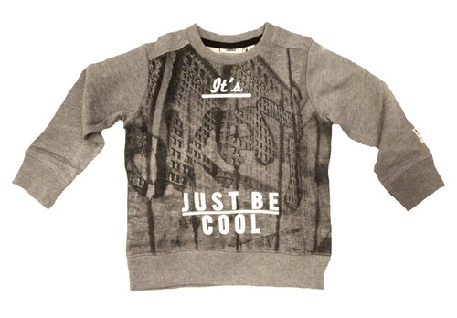 Mexx jungen kinder sweatshirt - kinder,