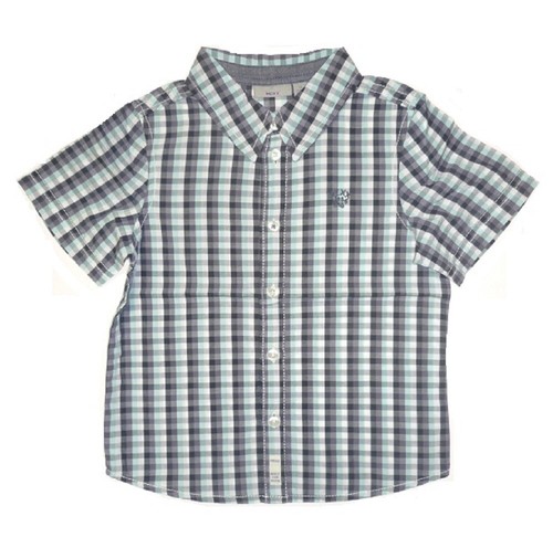 Mexx kurzärmliges jungen - jungen, hemd